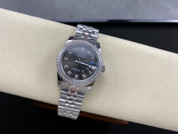 激安ロレックス内部構造